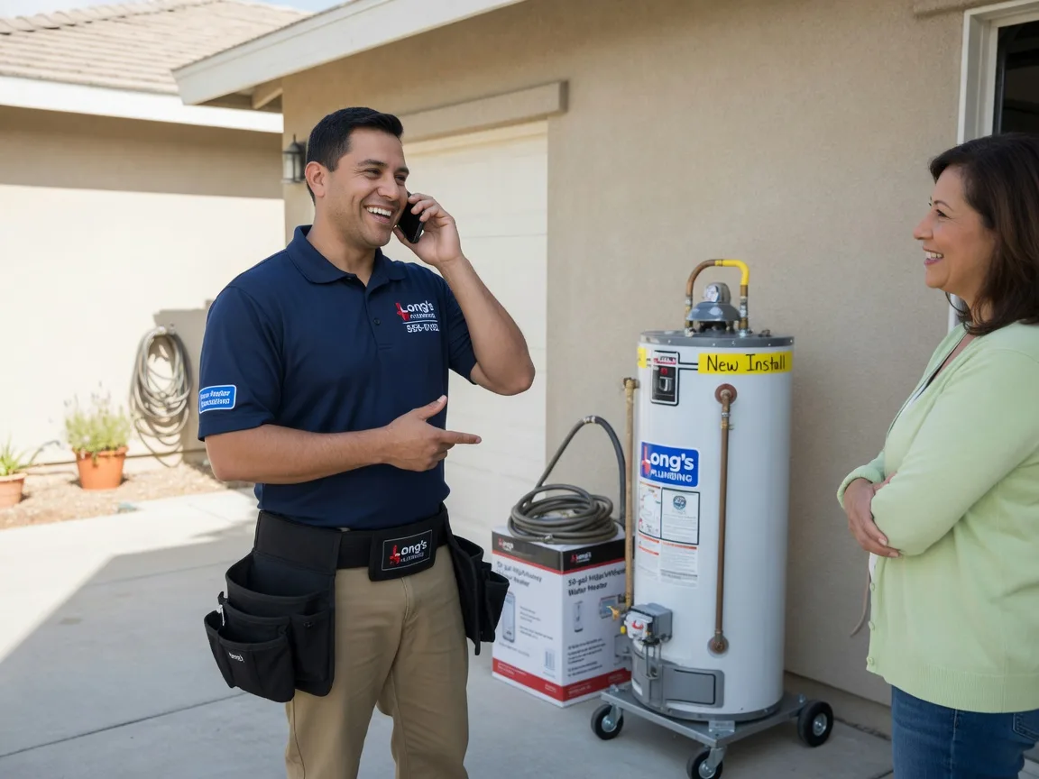 Leak Detection Glenwood, IN FAQs